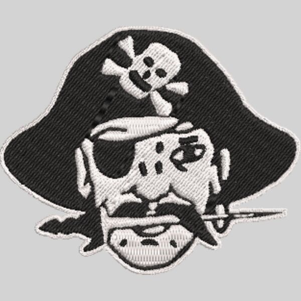 Earlville Raiders - Embroidery Thumbnail