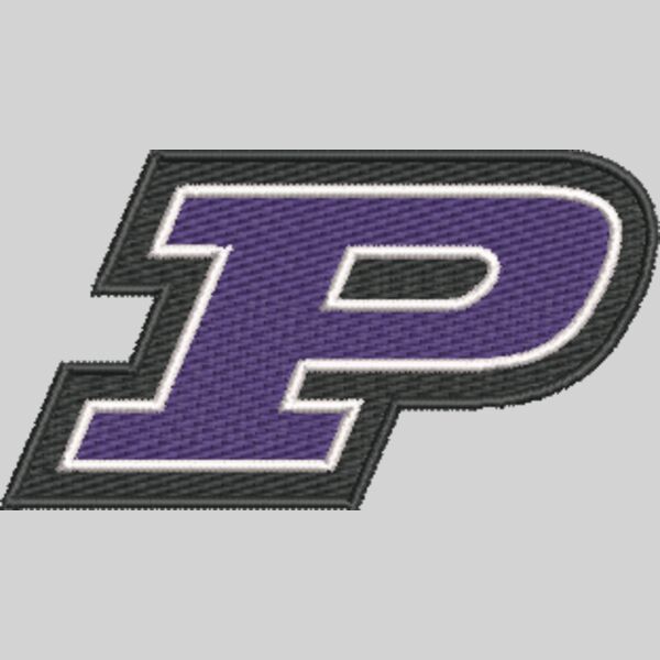 Plano ' P' - Embroidery Thumbnail