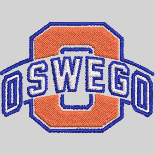 Oswego Panthers - Embroidery Thumbnail