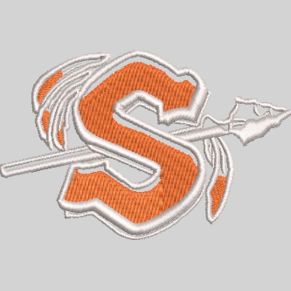 Sandwich Indians - Embroidery Thumbnail