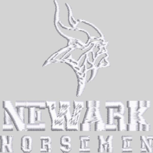 Newark Norsemen - Embroidery Thumbnail