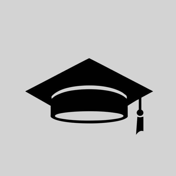 Graduation Cap Thumbnail