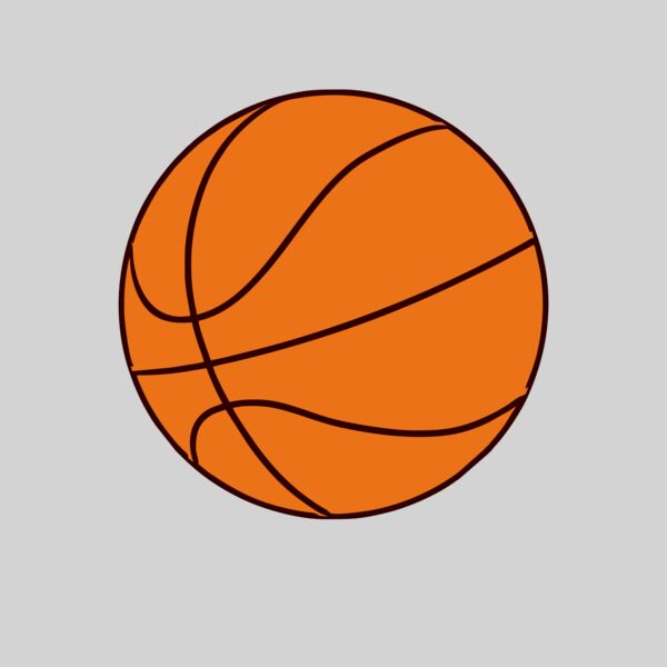 Basketball Thumbnail