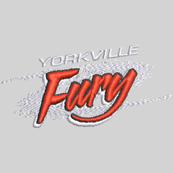 Yorkville Fury - for Dark Garments Thumbnail