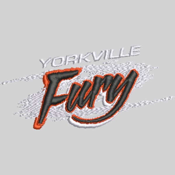 Yorkville Fury - for Red Garments Thumbnail