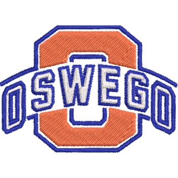 Oswego Panthers - Embroidery Thumbnail