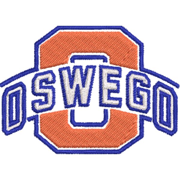 Oswego Panthers - Embroidery Thumbnail