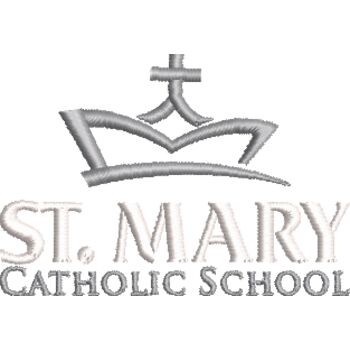 Saint Mary's - Embroidery Thumbnail