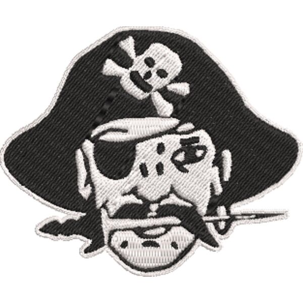 Earlville Raiders - Embroidery Thumbnail