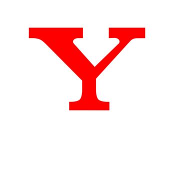 Yorkville 'Y' Thumbnail