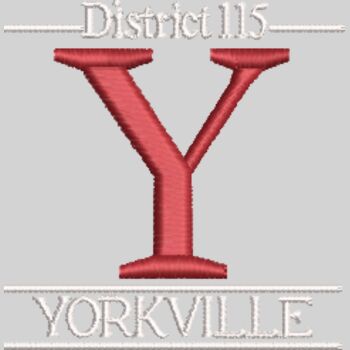 Yorkville 115 Logo Thumbnail