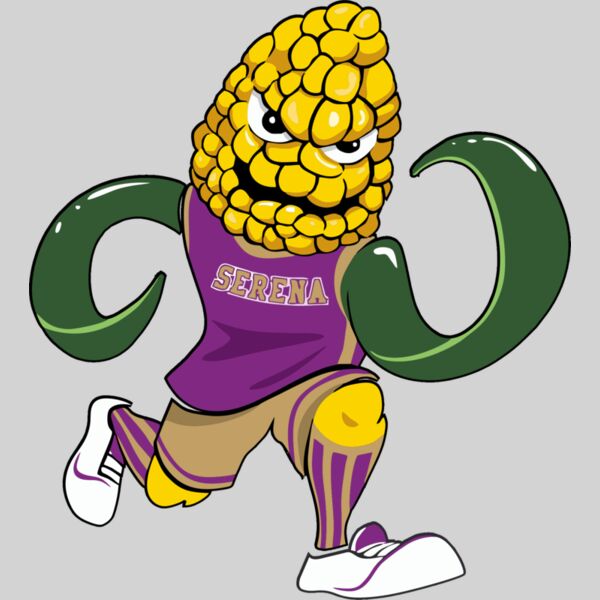 Serena Huskers Thumbnail