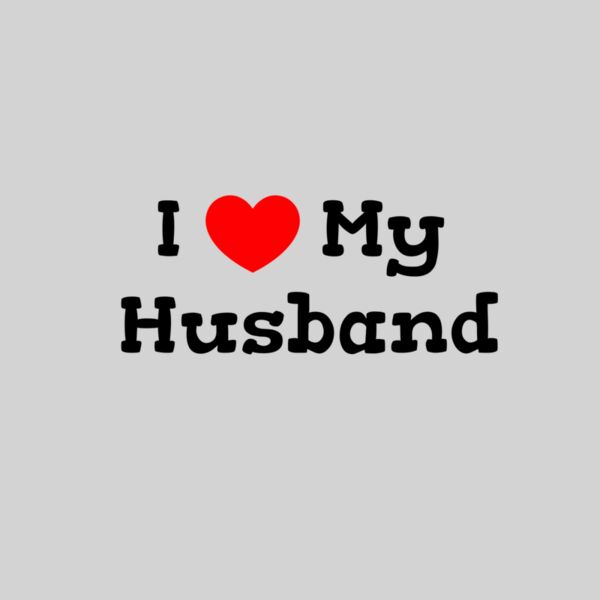 I Love My Husband Thumbnail