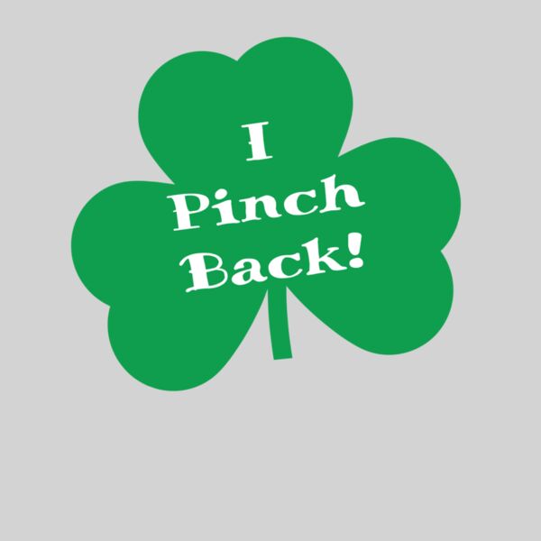 I Pinch Back! Thumbnail