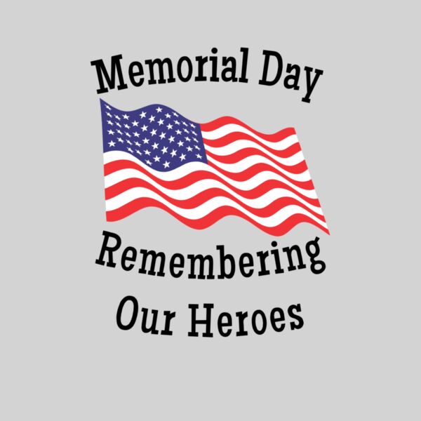 Memorial Day Thumbnail