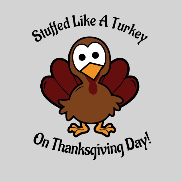 Thanksgiving Thumbnail