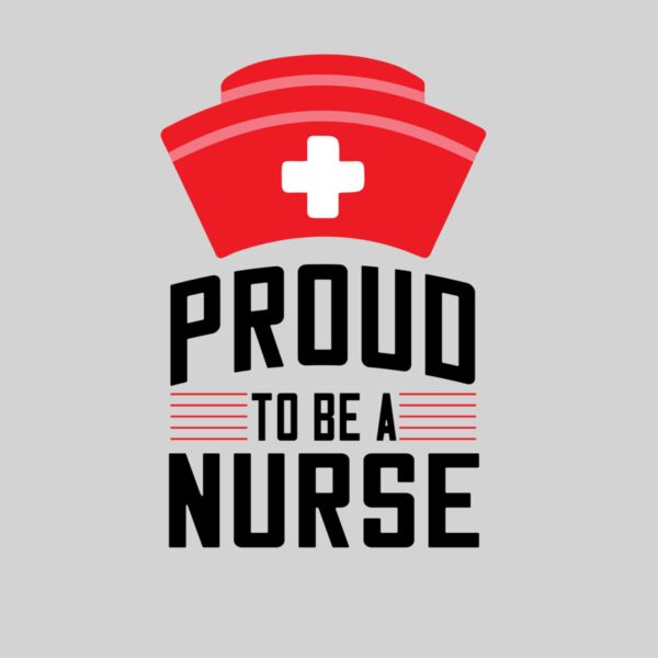 Proud to be a Nurse Thumbnail
