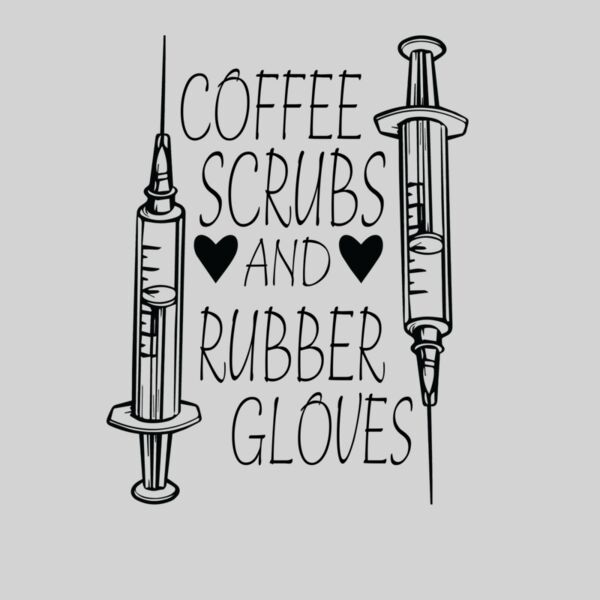 Coffee Scrubs and Rubber Gloves Thumbnail