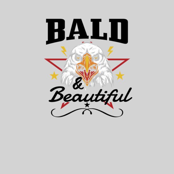 Bald & Beautiful Thumbnail