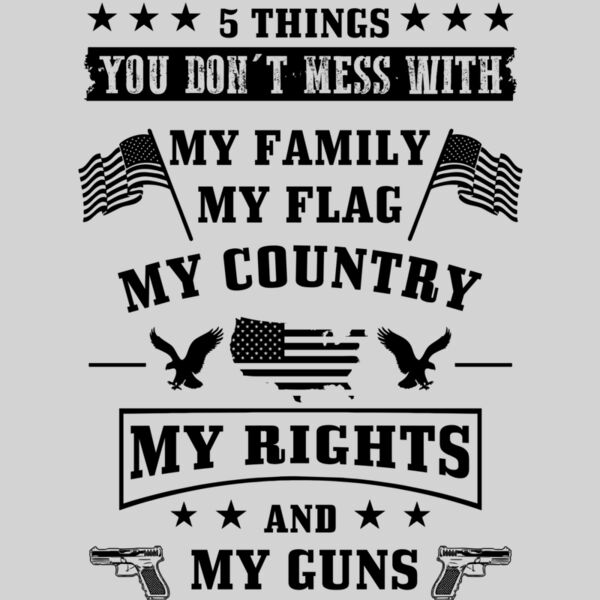 Don't Mess With Thumbnail