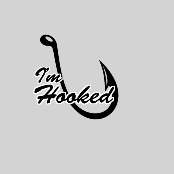 I'm Hooked Thumbnail