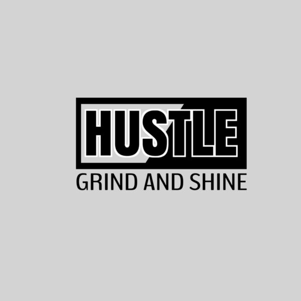 Hustle Thumbnail