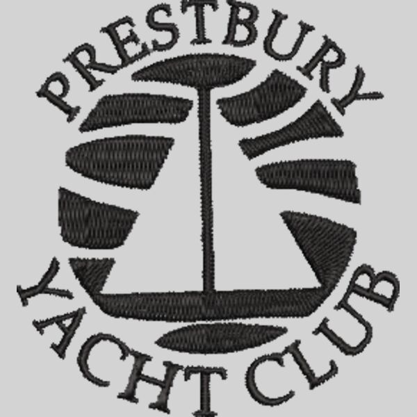 Prestbury Yacht Club BLACK Thumbnail