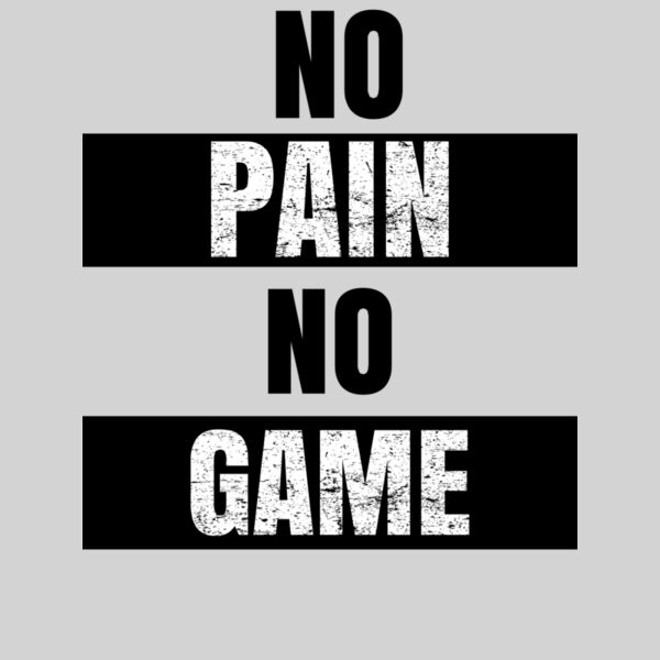 No Pain No Gain Thumbnail