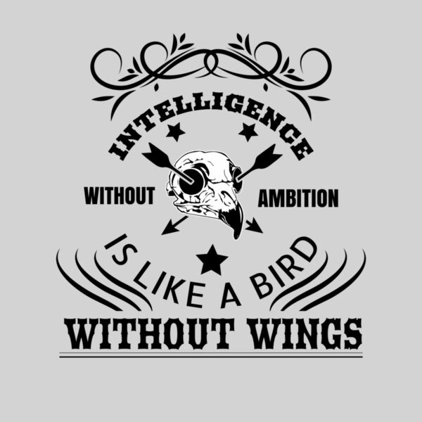 Intelligence Without Ambition Thumbnail