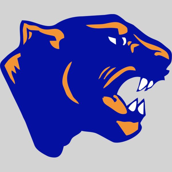 Oswego Panther Thumbnail