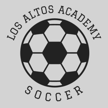 Soccer Template DNT002 BW Thumbnail