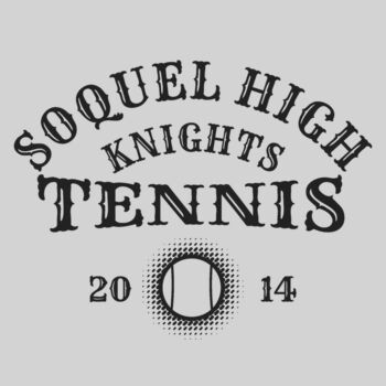 Tennis Template DNT003 Thumbnail