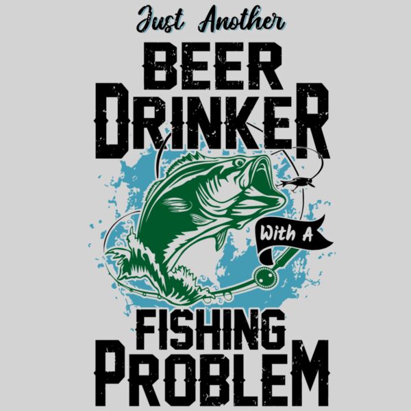 Fishing Problem Thumbnail