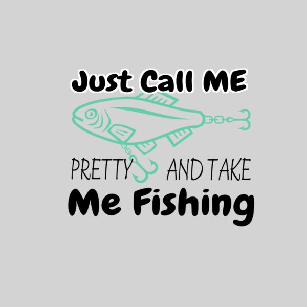 Take Me Fishing Thumbnail