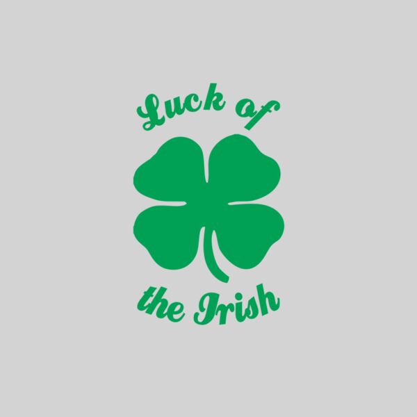 Luck of the Irish Thumbnail
