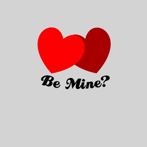 Be Mine Thumbnail