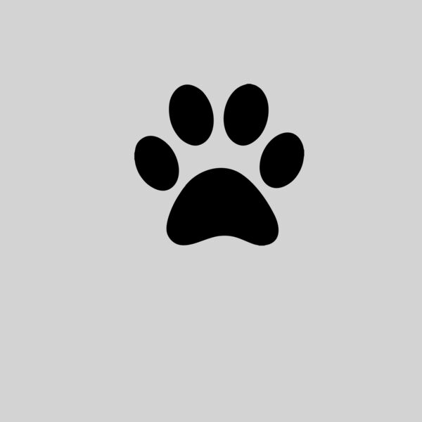 Paw Print Thumbnail