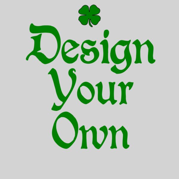 St Patrick's Day Thumbnail