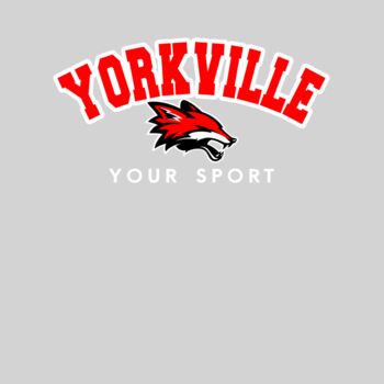 Yorkville Foxes (Add your Sport) Thumbnail