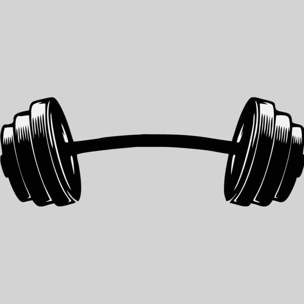 Bending Barbell Thumbnail