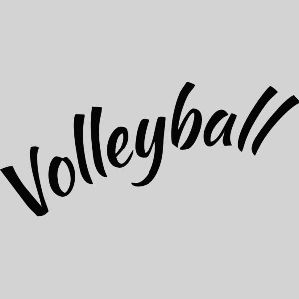 Volleyball Thumbnail