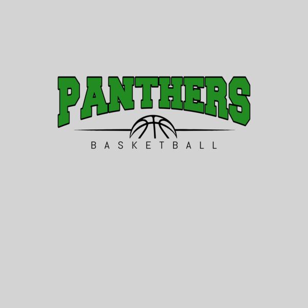 Panthers Basketball Thumbnail
