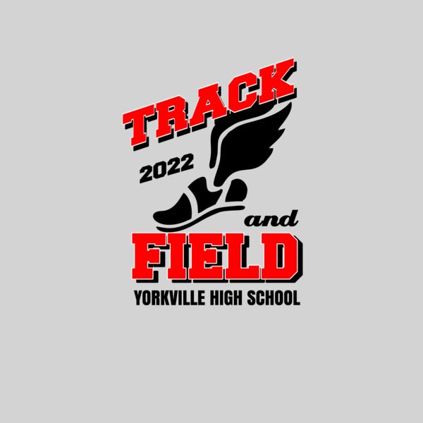 Track & Field Thumbnail