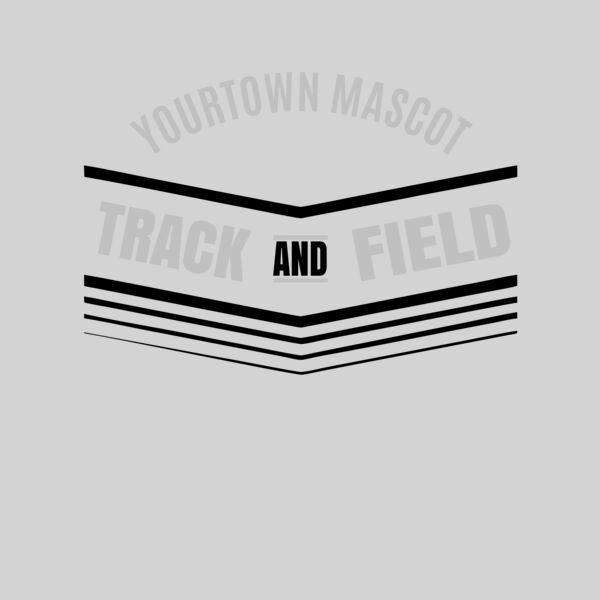 Mascot Track&Field Thumbnail