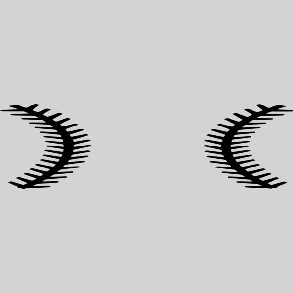 Softball Laces Thumbnail