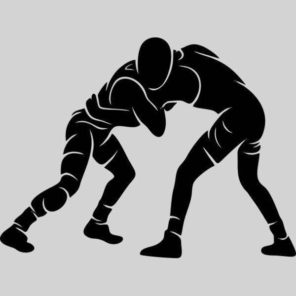 Wrestling Tie Up Thumbnail