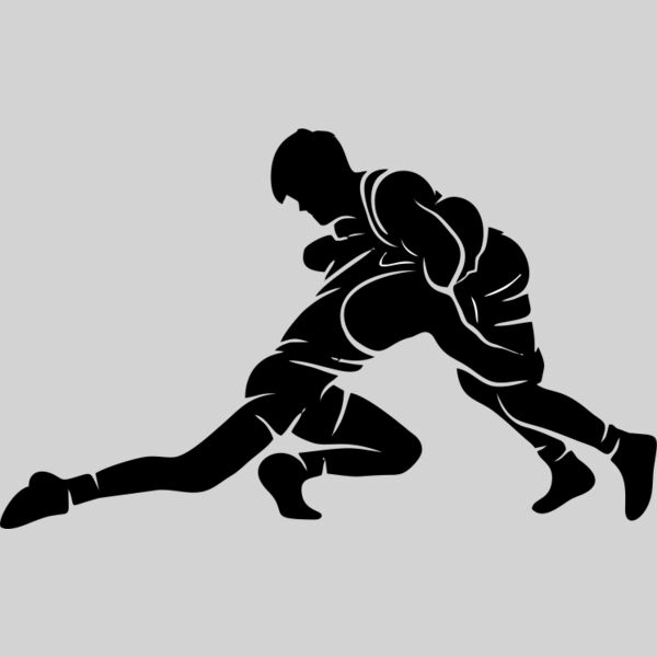 Wrestling Shot Thumbnail