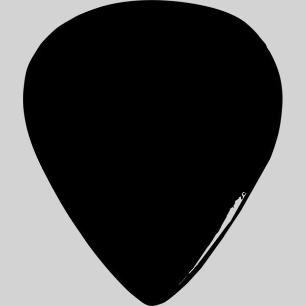 Guitar Pick Thumbnail