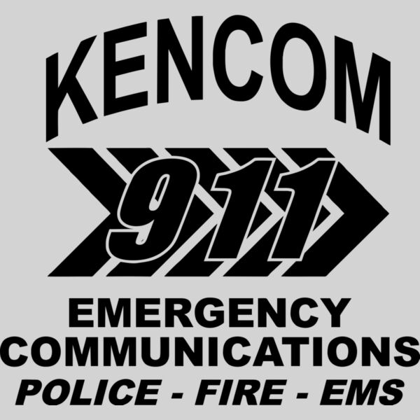 KenCom - print on dark items Thumbnail