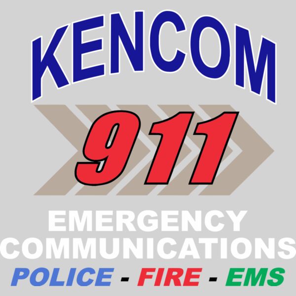 KenCom - print on dark items Thumbnail